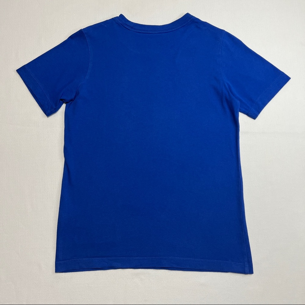 NIke Air Basketball Themed “Nike Tee” Short Sleeve Shirt - Picture 2 of 6